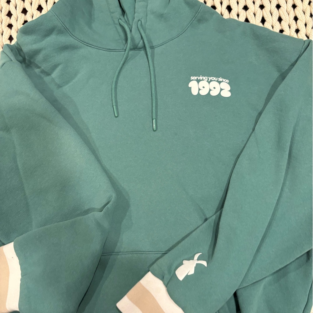 Dutch bros hoodie